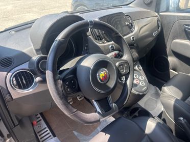 Abarth 595 1.4 Turbo T-Jet 165 CV