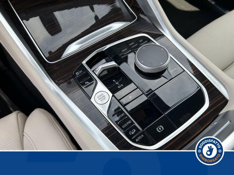 BMW X6 xDrive 30d M Sport Pro