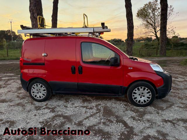 FIAT Fiorino 1.3 MJT 75CV Furgone Adventure E5+