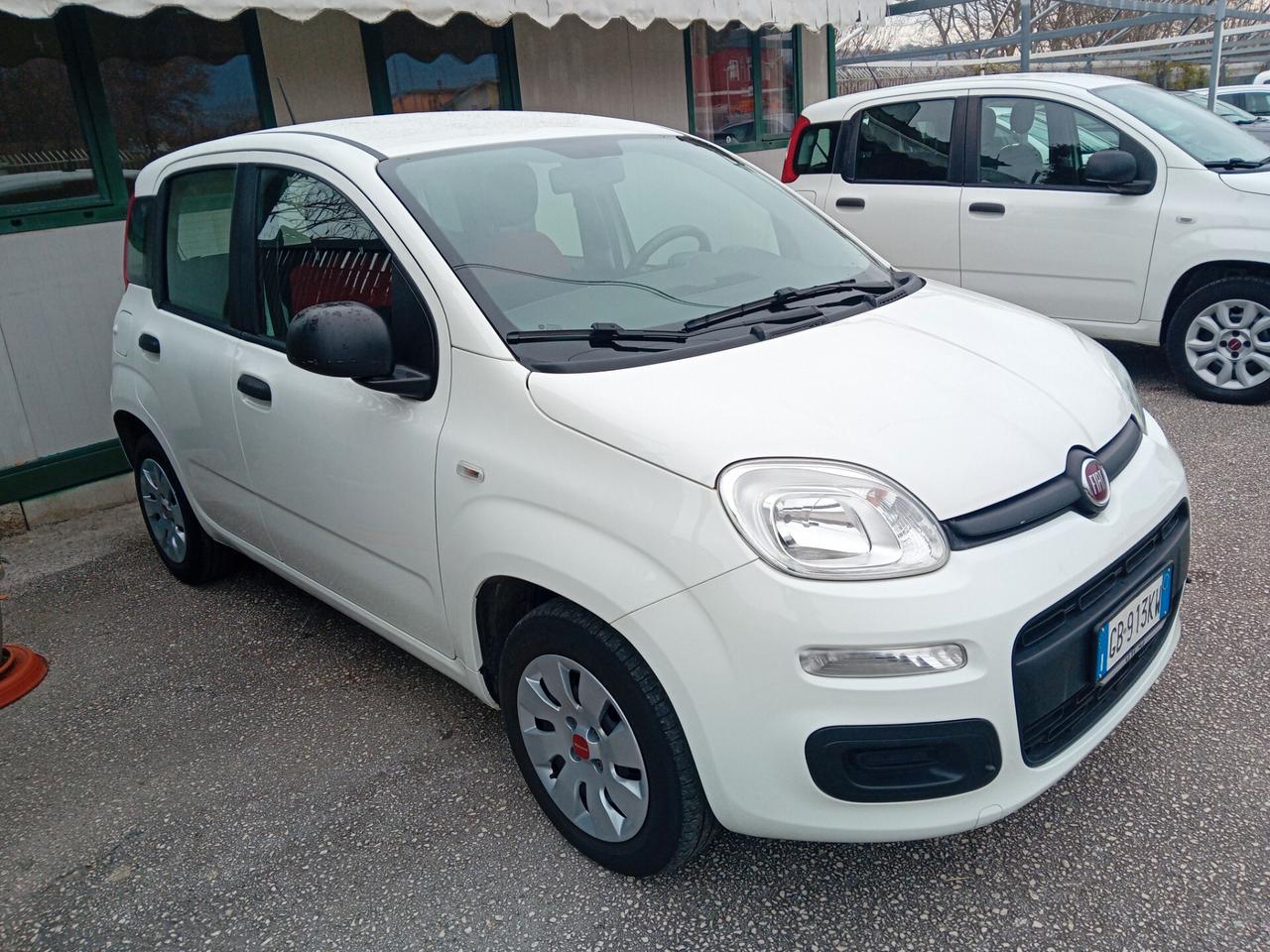 Fiat Panda 1.2 Easy -2020