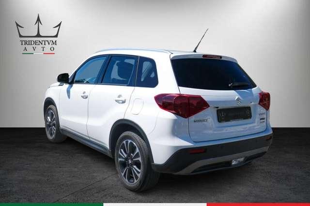 Suzuki Vitara 1.5h Starview 4wd allgrip auto