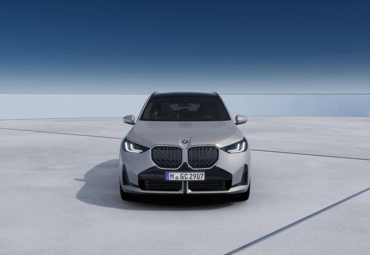 BMW X3 xDrive20d MSport Pro