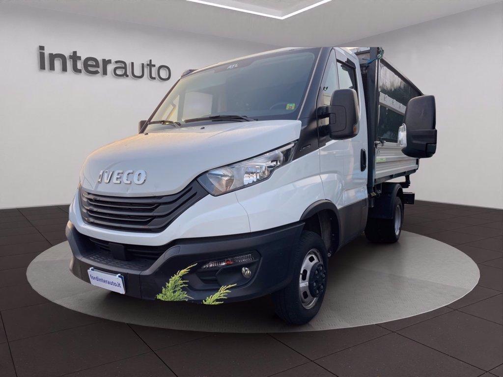 IVECO Daily 35 C14H 3000 cab. HD del 2023
