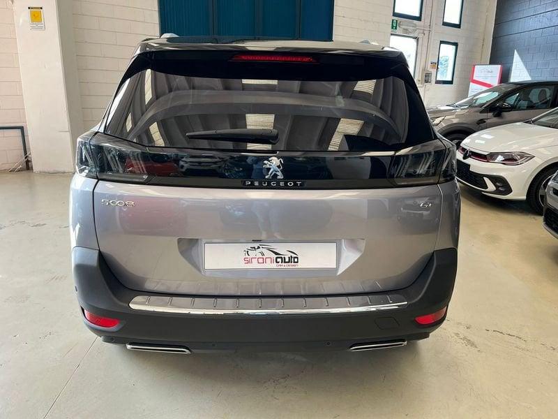 Peugeot 5008 5008 BlueHDi 130 S&S EAT8 GT - PROMO SIRONIAUTO+