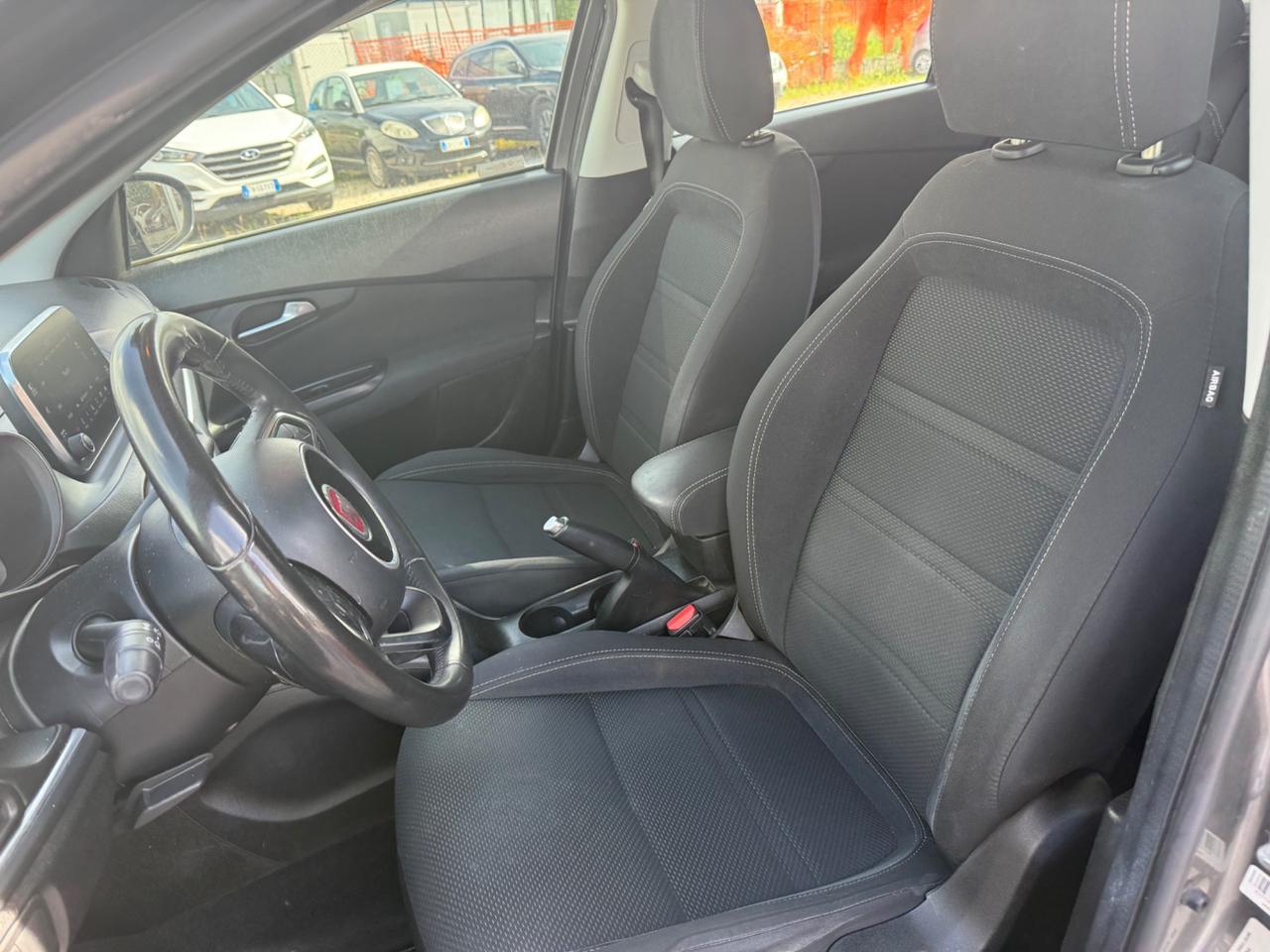 Fiat Tipo 1.6 Mjt S&S SW S-Design
