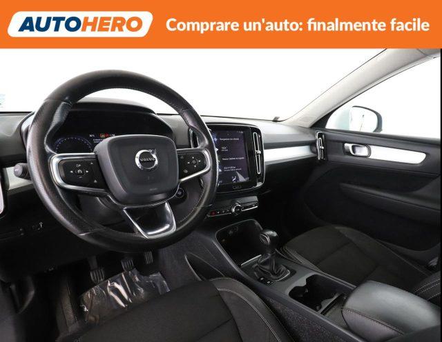 VOLVO XC40 D3 Momentum