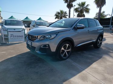 Peugeot 3008 BlueHDi 120 S&S Business