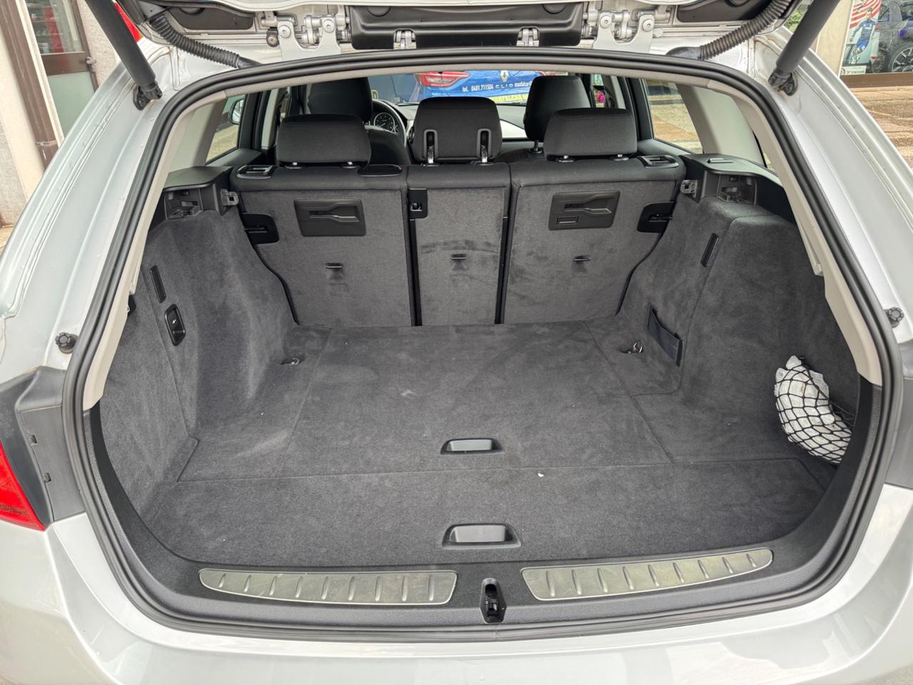 Bmw 320d Touring Msport 2014