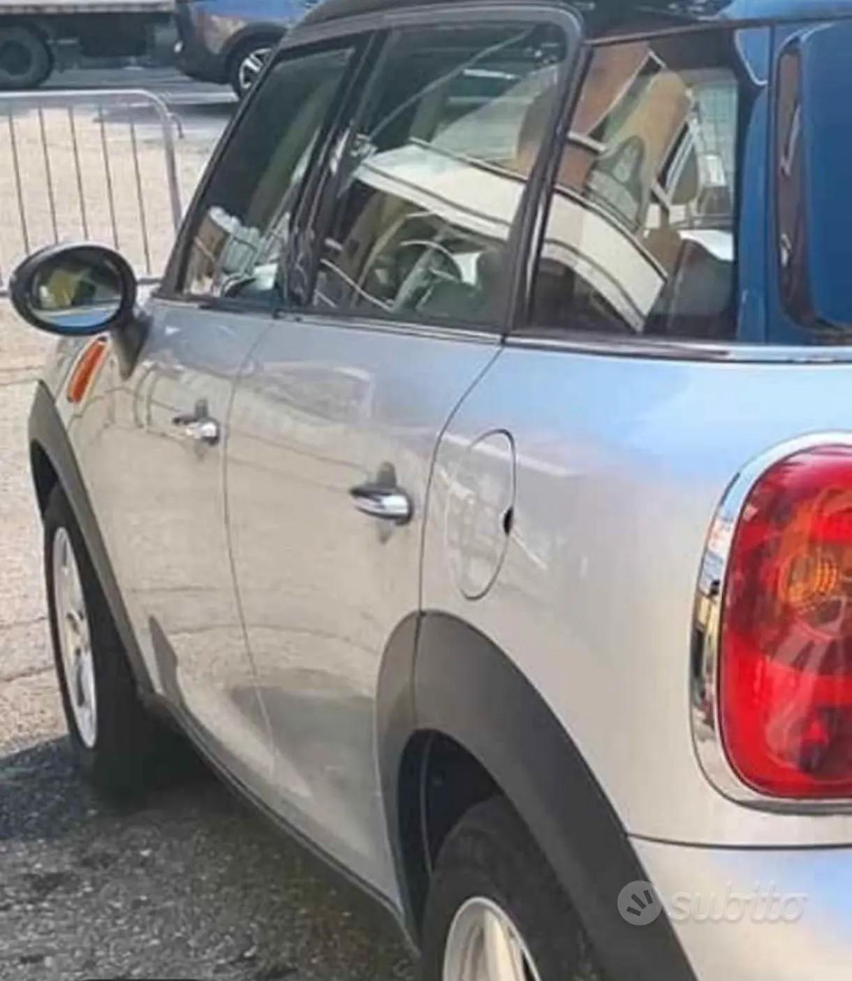Mini Countryman Cooper 1.6 benzina