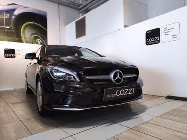 Mercedes-Benz Classe CLA (C/X117) - CLA 200 d Automatic Business Extra