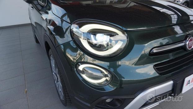 FIAT 500X 1.0 T3 120 CV Cross