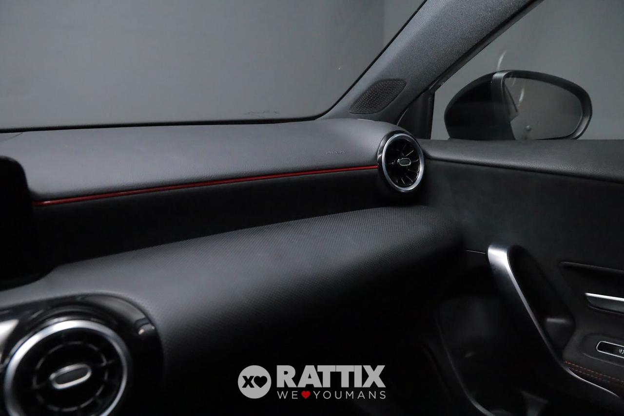 Mercedes-Benz A 250 e 1.3 Phev (eq-power) Premium Auto