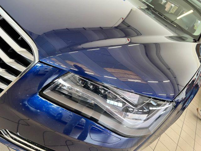 AUDI A8 3.0 TDI 250 CV quattro tiptronic //LED//BOSE//PELL