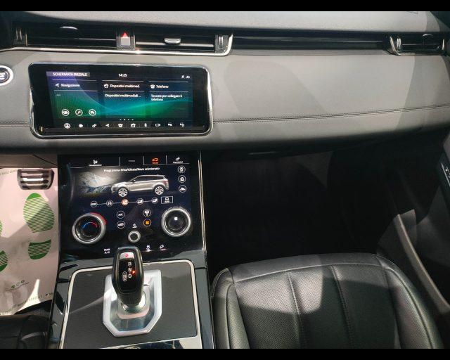 LAND ROVER Range Rover Evoque 2.0d i4 mhev R-Dynamic S awd 180cv auto