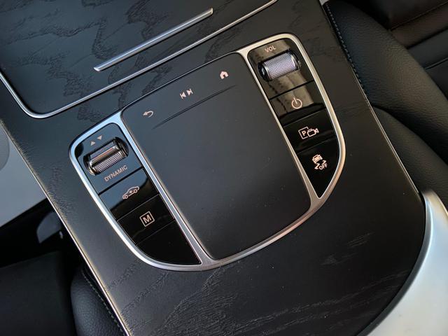 MERCEDES-BENZ GLC 300 de 4Matic Plug-in hybrid Premium Plus Pack Night.