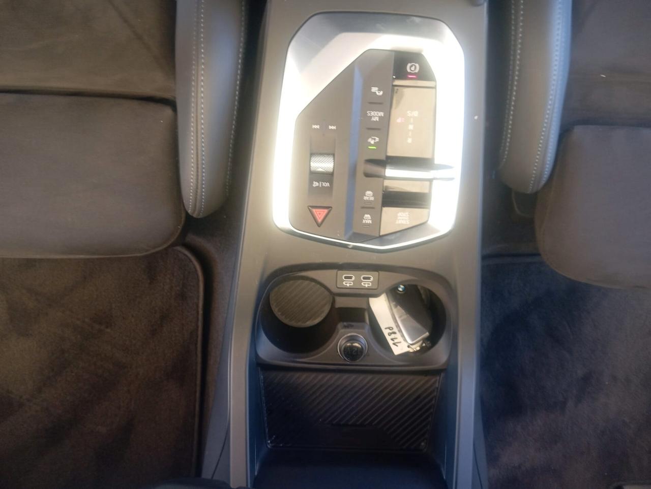 Bmw 118 118d MSport Pro