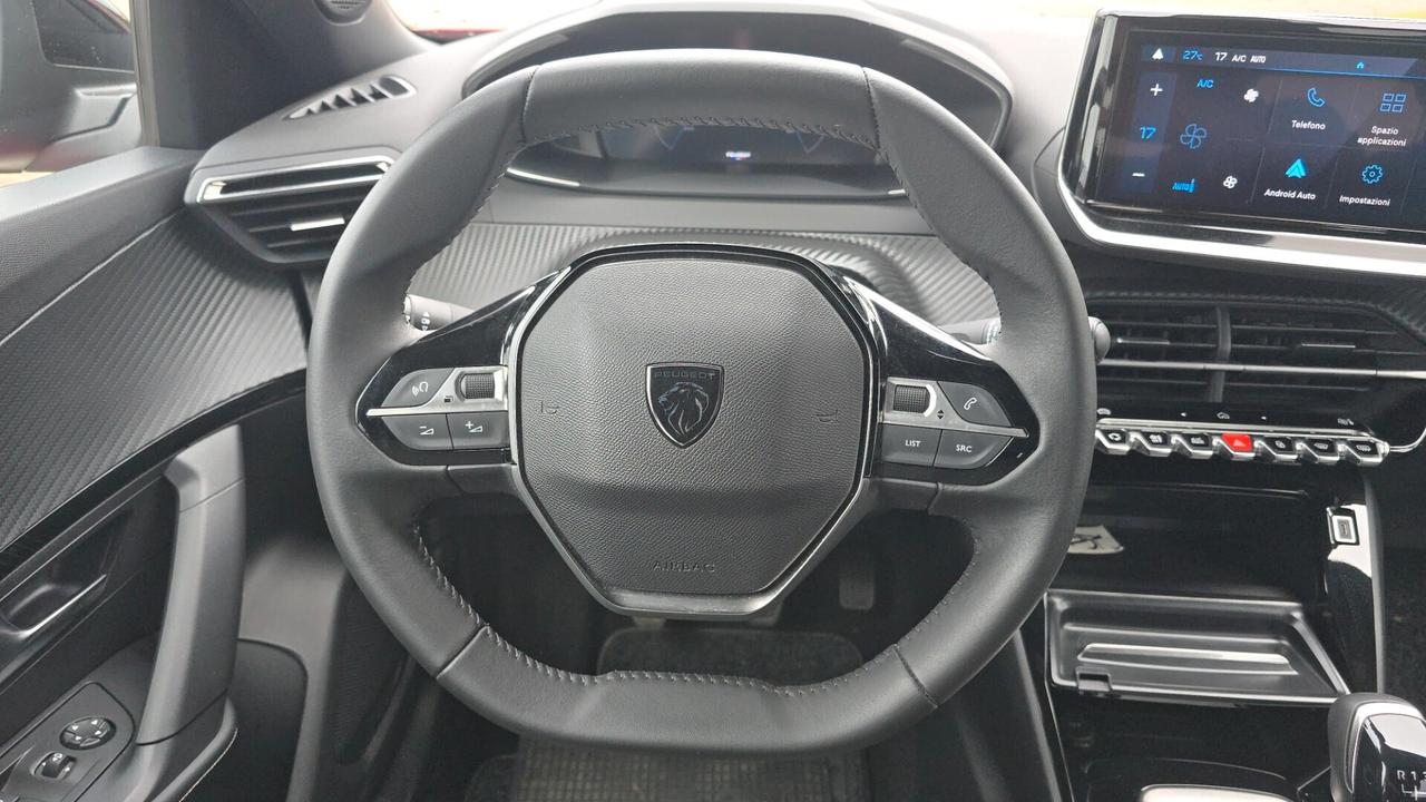 Peugeot 2008 PureTech 100 S&S Allure