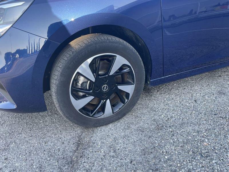 Opel Corsa-e Corsa-e 5 porte Elegance