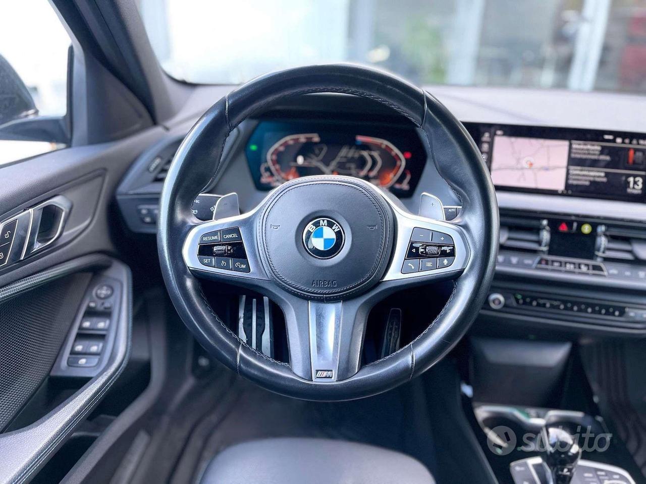BMW 120 2.0 Diesel 190CV E6 - 2022