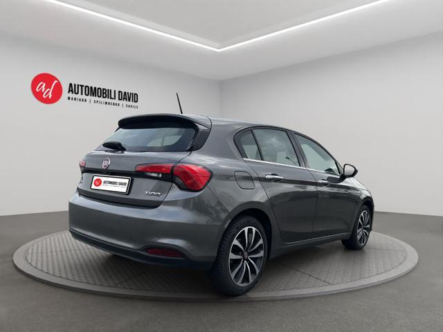 FIAT Tipo 1.4 5 porte Lounge