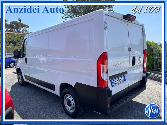 FIAT Ducato 35 2.3 MJT 140CV MH1 Passo Medio