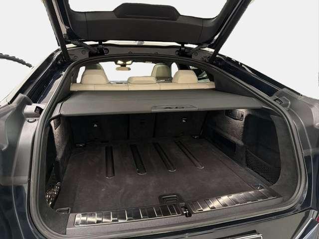 BMW X6 xDrive30d 48V Msport