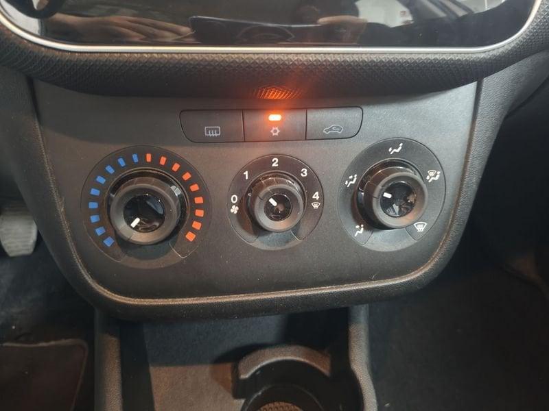 FIAT Punto 1.2 Street 69cv