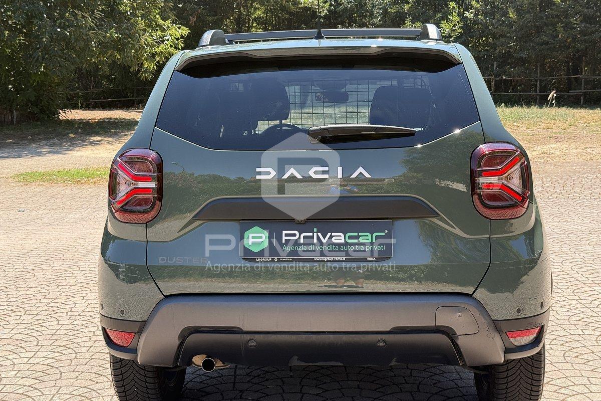 DACIA Duster 1.0 TCe GPL 4x2 Journey
