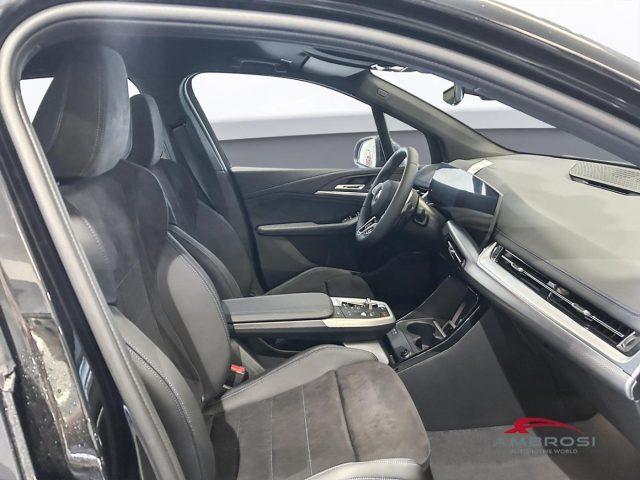 BMW 218 Serie 2 d Active Tourer Msport Premium Package