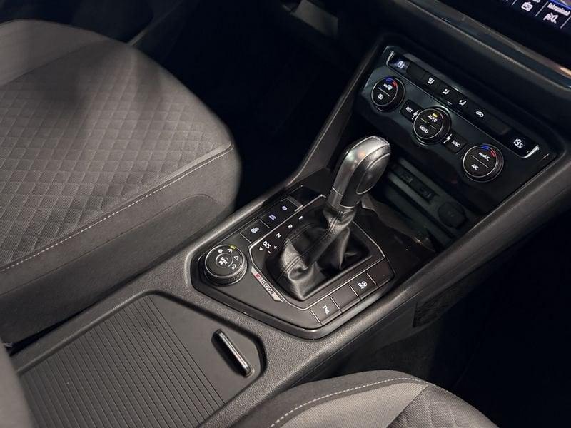 Volkswagen Tiguan 2.0 TDI 142KW SCR Life DSG 4MOTION