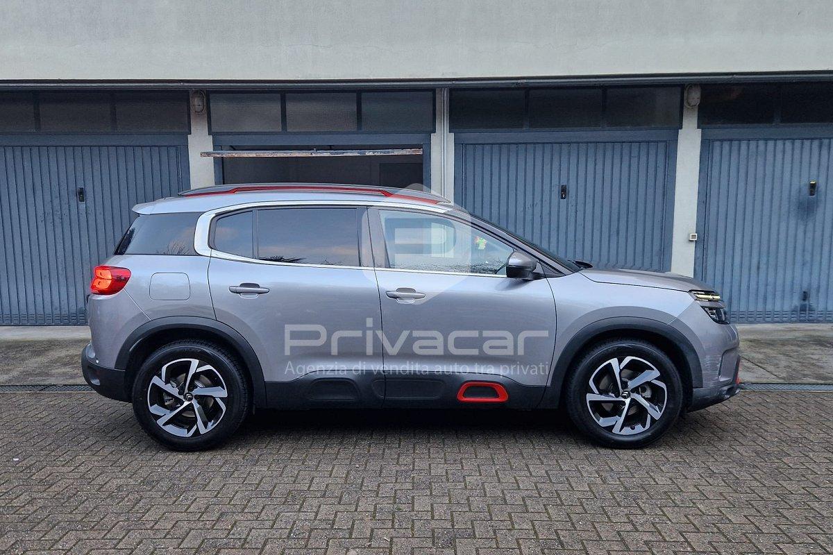 CITROEN C5 Aircross PureTech 130 S&S Shine