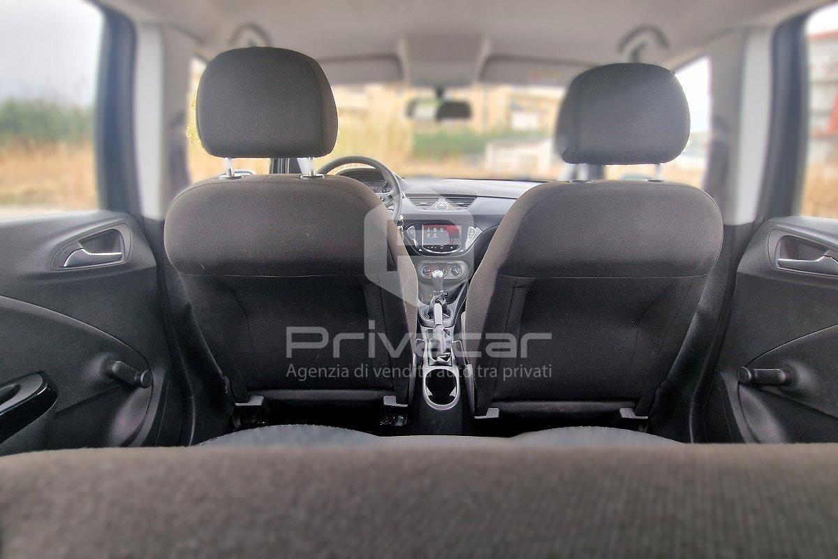 OPEL Corsa 1.2 5 porte b-Color