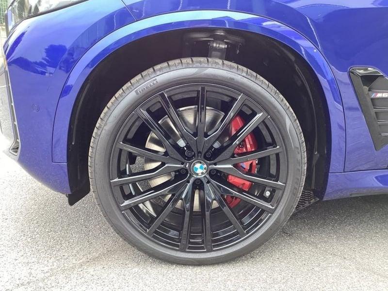 BMW X5 M60i M Sport Pro