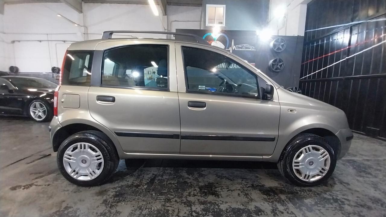 Fiat Panda IN PROMO 1.2 Metano 60cv 5p Eco Dynamic