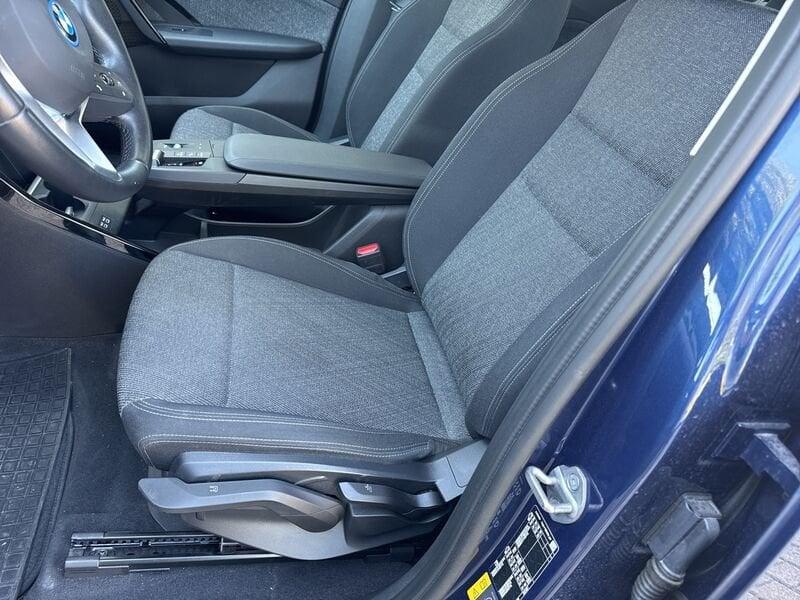 BMW X1 xDrive 25e