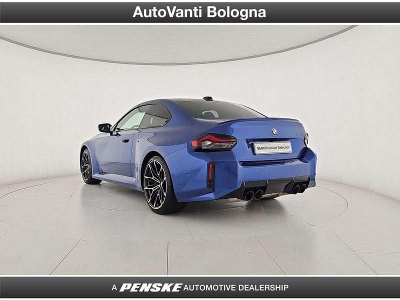 BMW Serie 2 M2 Coupe 3.0 480cv auto