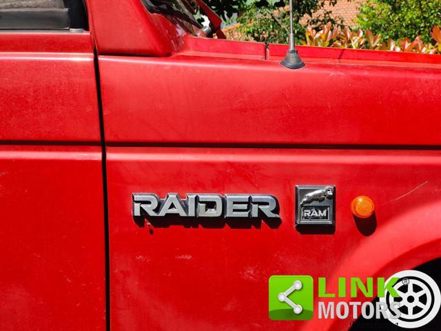 MITSUBISHI Pajero Dodge Raider 3.0 V6 ASI