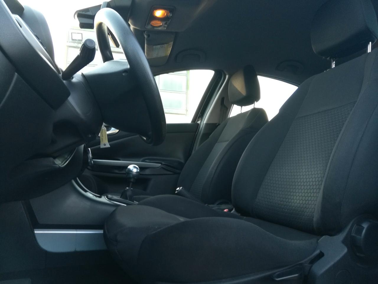 ALFA ROMEO - Giulietta - 1.6 JTD 105 CV - NEOPATENTATI - FINANZIABILE