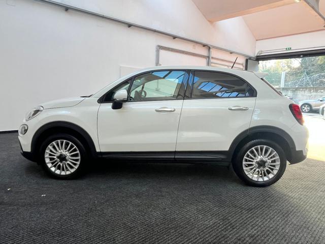 FIAT 500X 1.3 T4 150 CV CARPLAY|AUTOMATICA|PADDLES