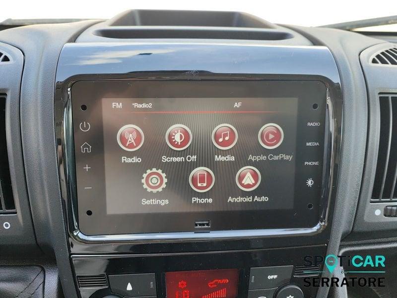 Peugeot Boxer 335 2.2 bluehdi 140cv S&S L2H2 (Premium)