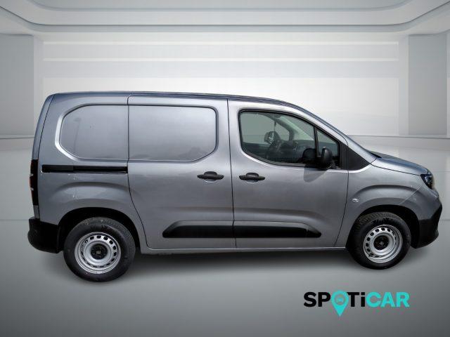 FIAT Doblo Doblò 1.5 BlueHdi 100CV PC-TN Van