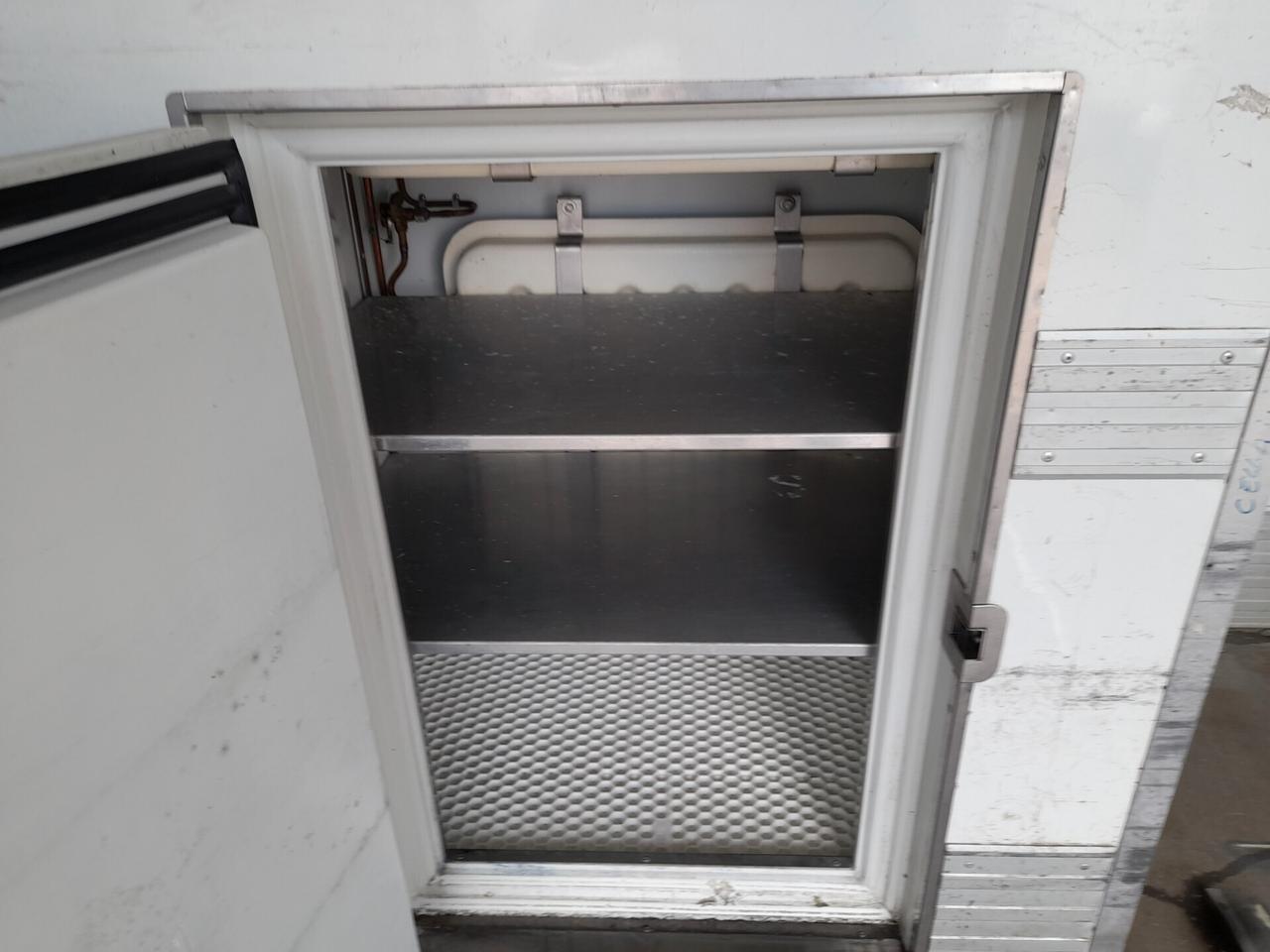 Mercedes-benz Sprinter 314 - T 32 35 FRIGO