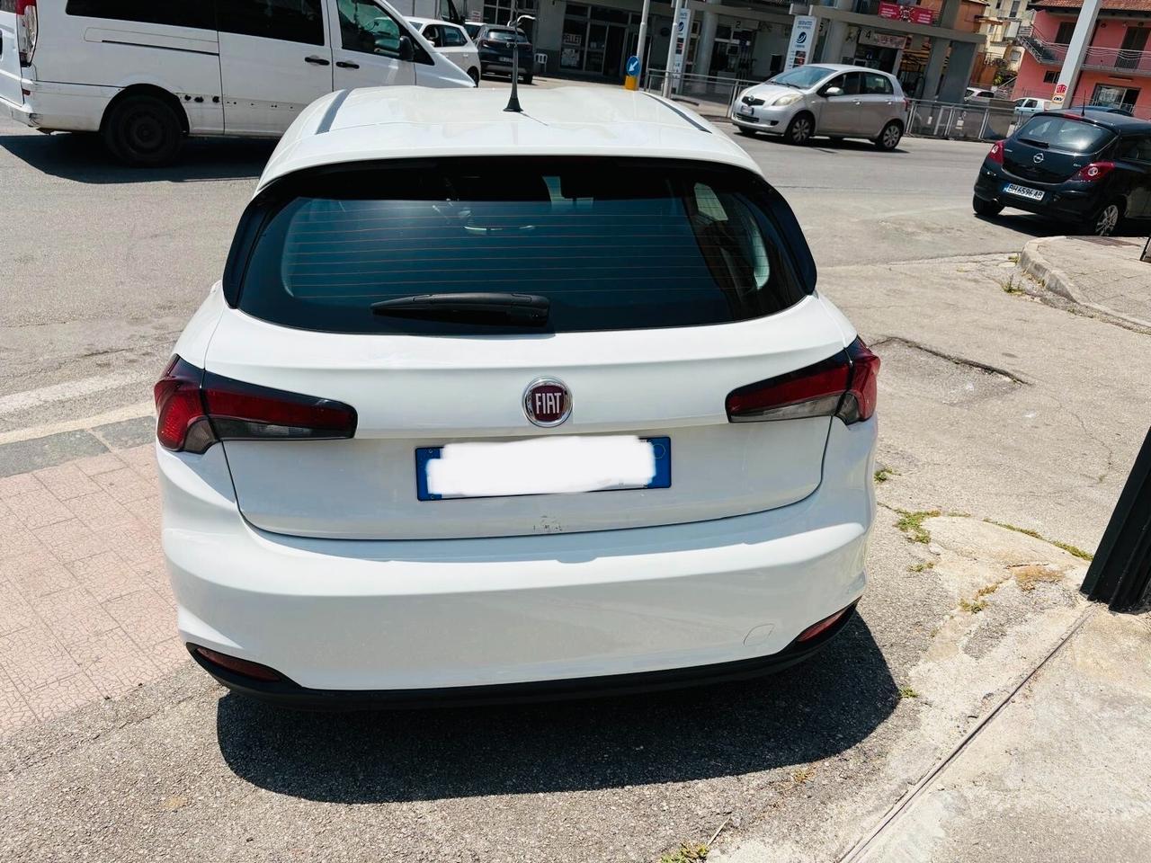 FIAT TIPO 1.3 MULTIJET NEO PATENTATI