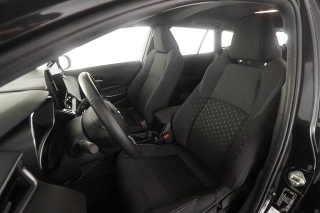 TOYOTA Corolla Corolla Active 1.8 Hybrid Touring Sports