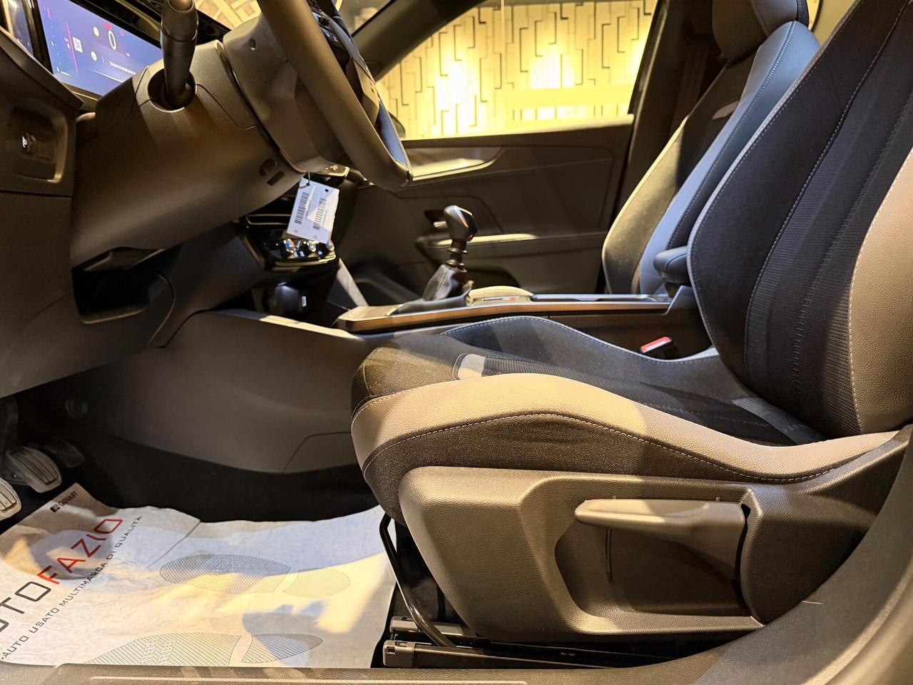 Opel Mokka 1.2 Turbo 136 CV GS