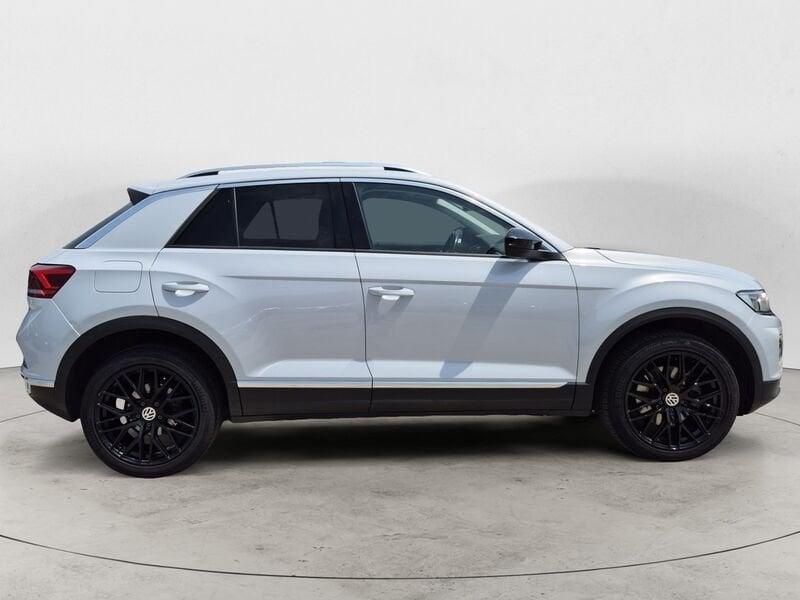 Volkswagen T-Roc 2.0 tdi Advanced 4motion