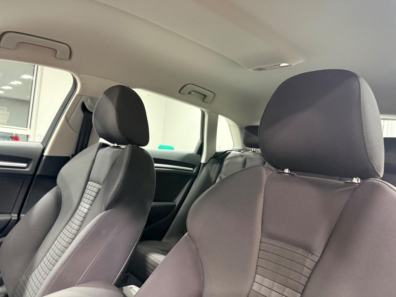 Audi A3 2.0 TDI 150 CV clean diesel quattro Ambition