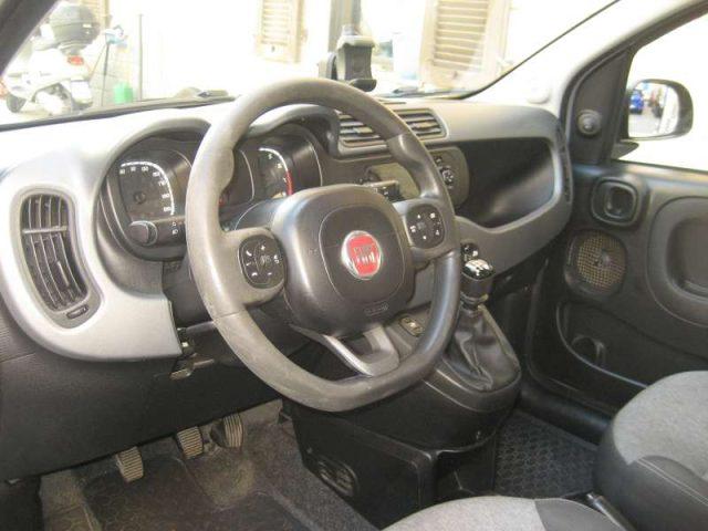 FIAT New Panda 1.2 LOUNGE
