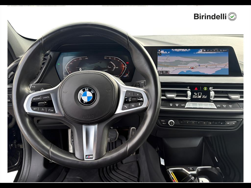 BMW Serie 1 (F40) - 118i 5p. Msport