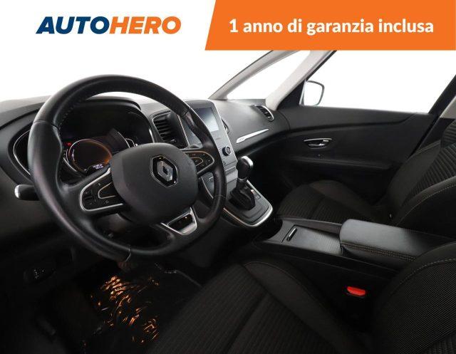 RENAULT Grand Scenic dCi 8V 110 CV EDC Energy Sport Edition2